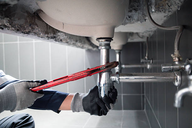 Trusted Garbage Disposal Repair service in Fairmount, TN - Masters Plumbing Service